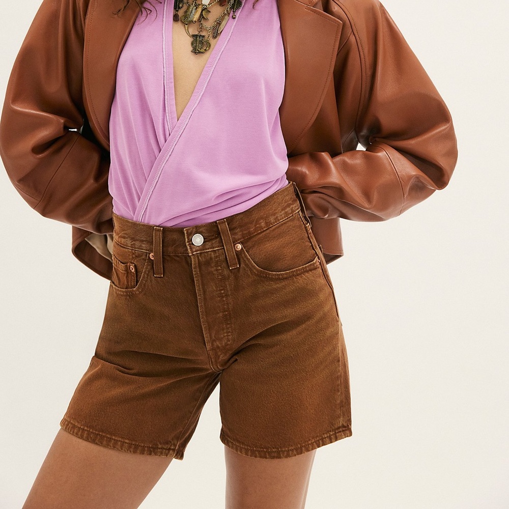 Levi’s 501 Short - Picture 2 of 4